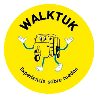 WALKTUK logo